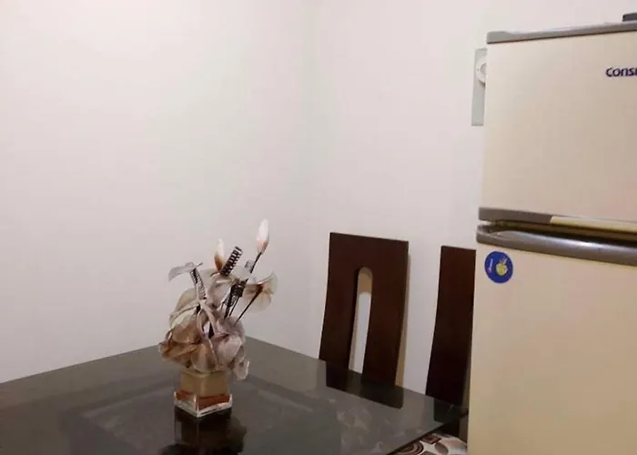 Departamento De Jose Appartement *