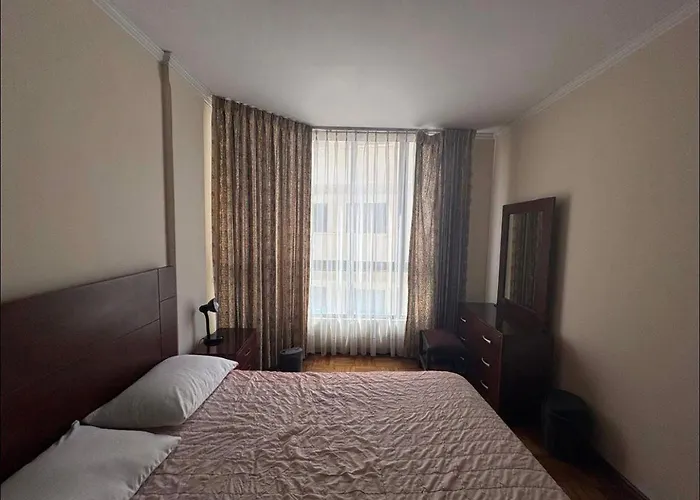 Departamento De Jose Appartement *