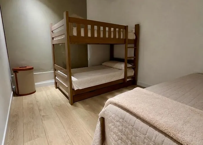 Appartement Departamento De Jose *