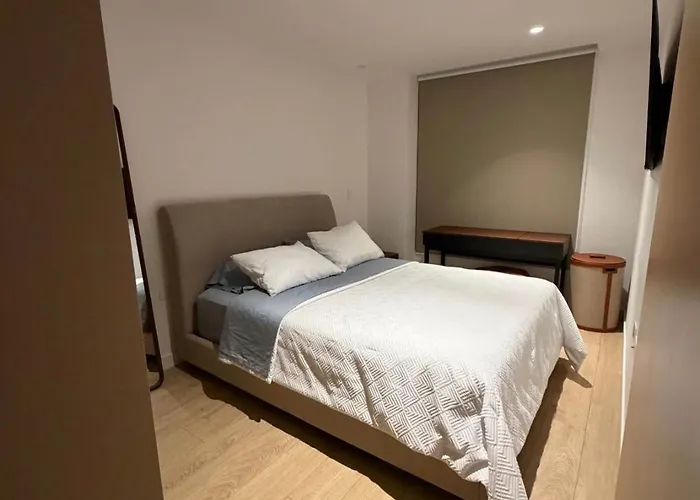 Appartement Departamento De Jose *